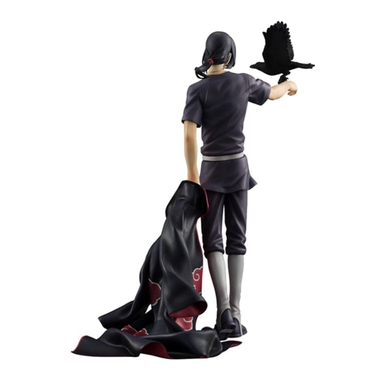 Itachi Uchiha Corbeau Figuur - Naruto Shippuden™