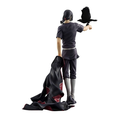 Itachi Uchiha Corbeau Figuur - Naruto Shippuden™