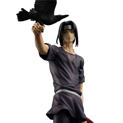 Itachi Uchiha Corbeau Figuur - Naruto Shippuden™