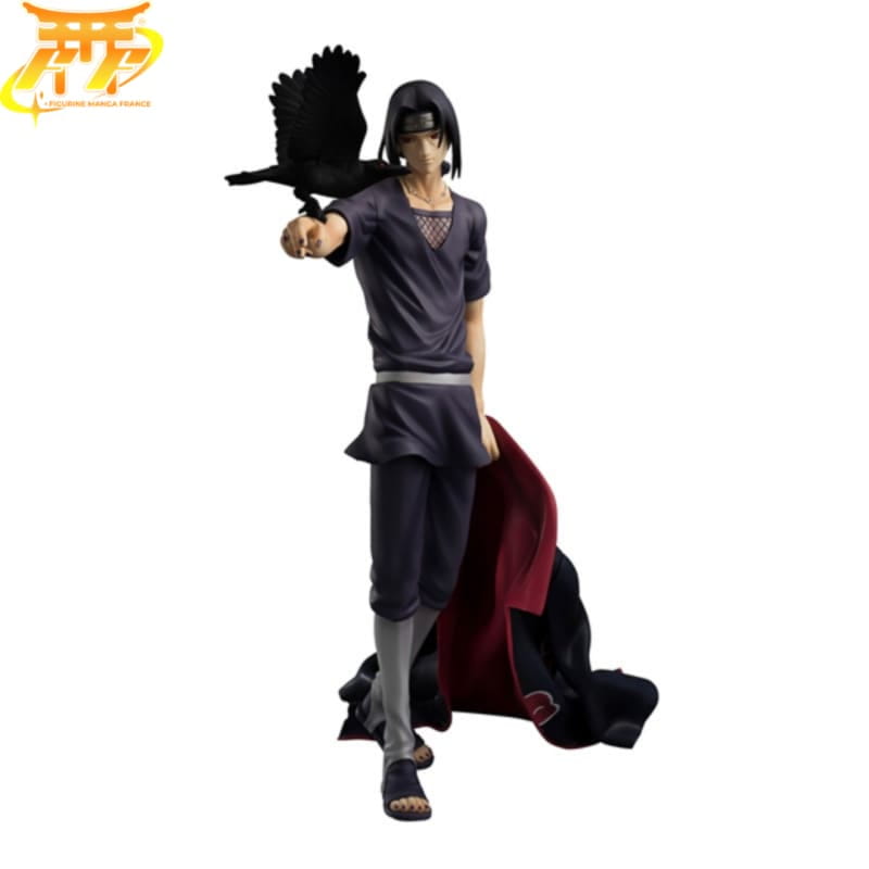Itachi Uchiha Corbeau Figuur - Naruto Shippuden™