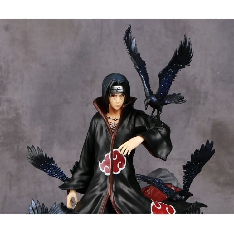 Itachi Uchiha Figuur - Naruto Shippuden™
