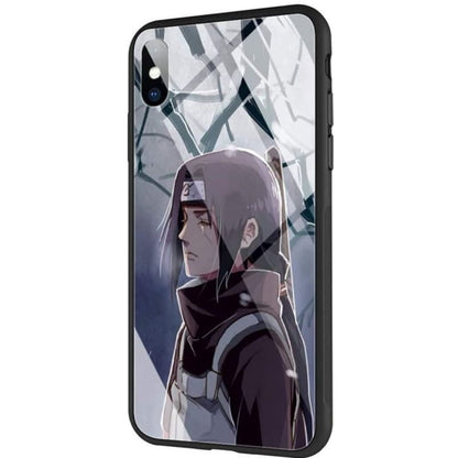 Itachi Uchiha iPhone Hoesje - Naruto Shippuden™