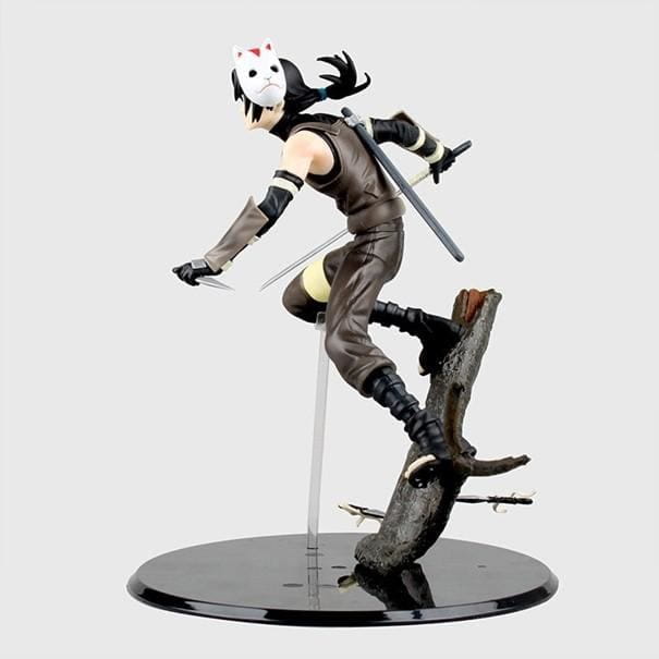 Itachi Uchiha ninja Figuur - Naruto Shippuden™