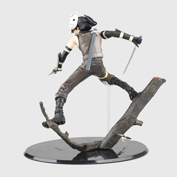 Itachi Uchiha ninja Figuur - Naruto Shippuden™
