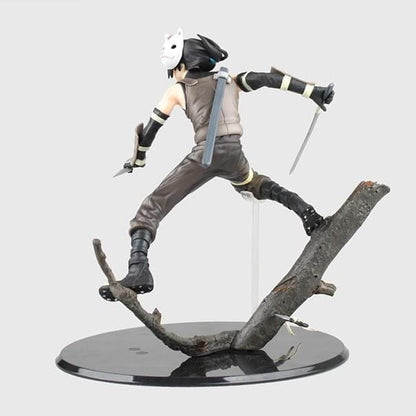 Itachi Uchiha ninja Figuur - Naruto Shippuden™