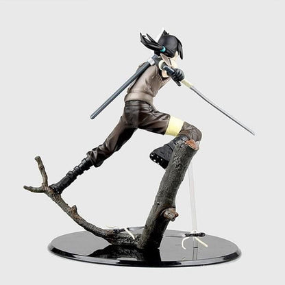 Itachi Uchiha ninja Figuur - Naruto Shippuden™