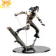 Itachi Uchiha ninja Figuur - Naruto Shippuden™