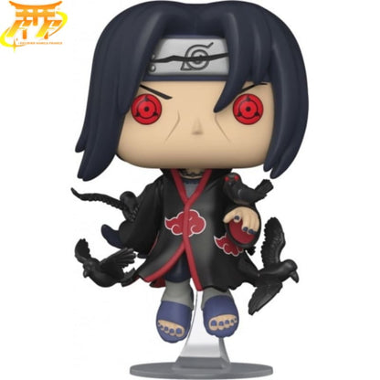 Itachi Uchiha Pop Figuur - Naruto Shippuden™