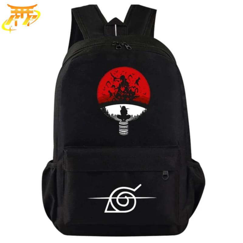Itachi Uchiha Rugzak - Naruto Shippuden™