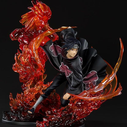 Itachi Uchiha Susano Figuur - Naruto Shippuden™