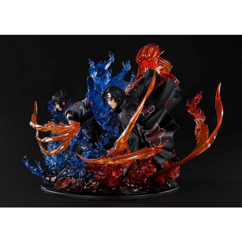 Itachi Uchiha Susano Figuur - Naruto Shippuden™