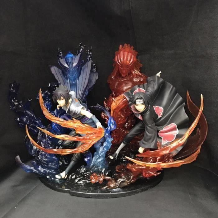Itachi Uchiha Susano Figuur - Naruto Shippuden™