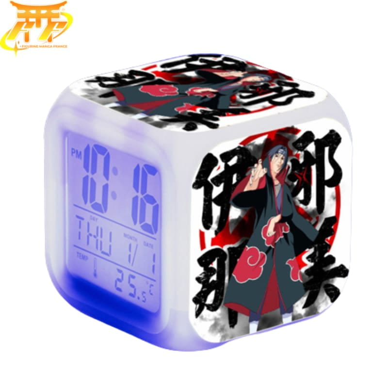 Itachi Uchiha Wekker - Naruto Shippuden™