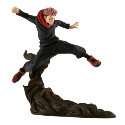Itadori Yuji "Brother" Figuur - Jujutsu Kaisen™