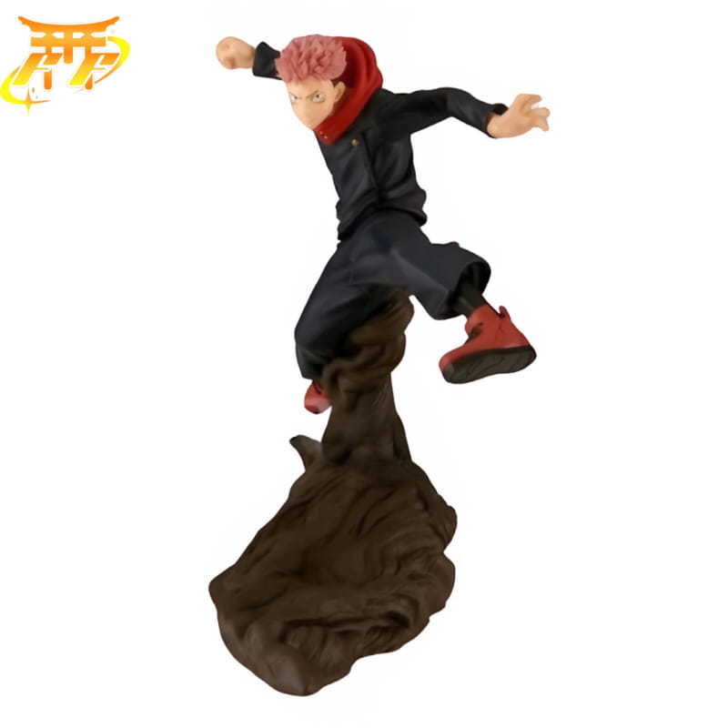 Itadori Yuji "Brother" Figuur - Jujutsu Kaisen™