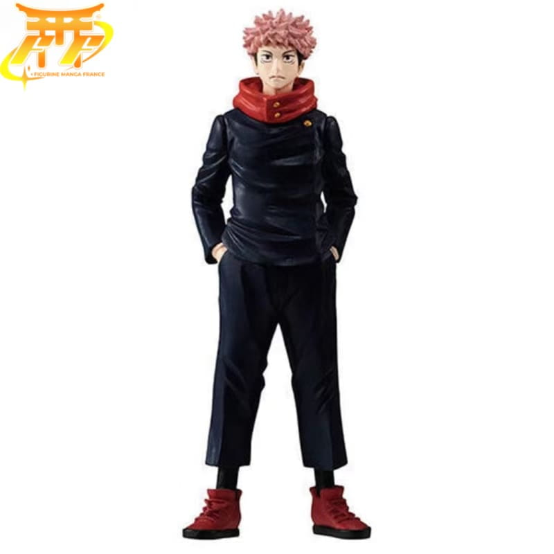 Itadori Yuji "Etudiant" Figuur - Jujutsu Kaisen™