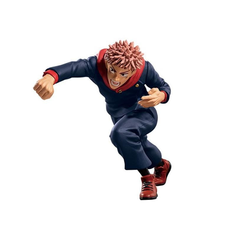 Itadori Yuji Figuur - Jujutsu Kaisen™