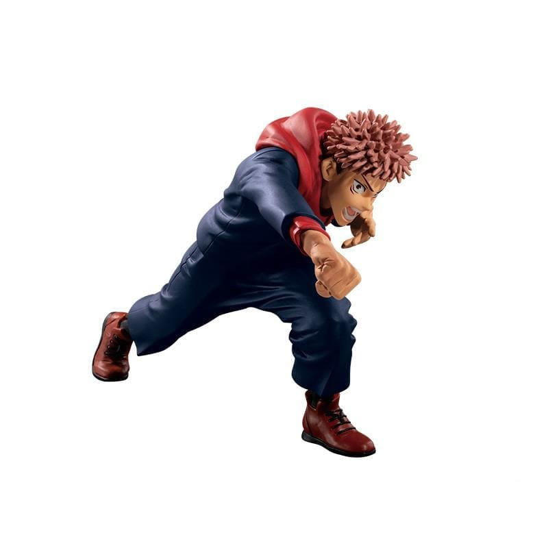 Itadori Yuji Figuur - Jujutsu Kaisen™