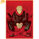 Itadori Yuji Poster - Jujutsu Kaisen™