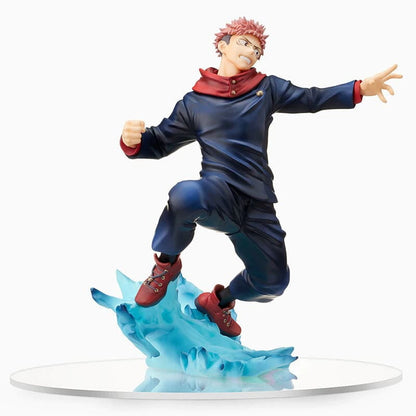 Itadori Yuji "Punch" Figuur - Jujutsu Kaisen™