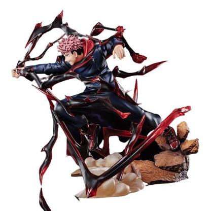 Itadori Yuji "Rayon noir" Figuur - Jujutsu Kaisen™
