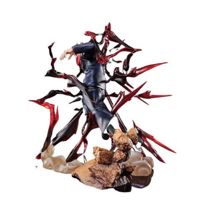 Itadori Yuji "Rayon noir" Figuur - Jujutsu Kaisen™