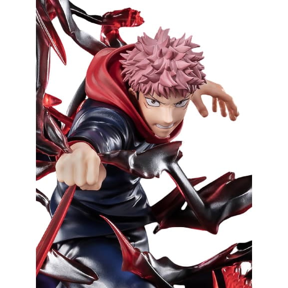 Itadori Yuji "Rayon noir" Figuur - Jujutsu Kaisen™
