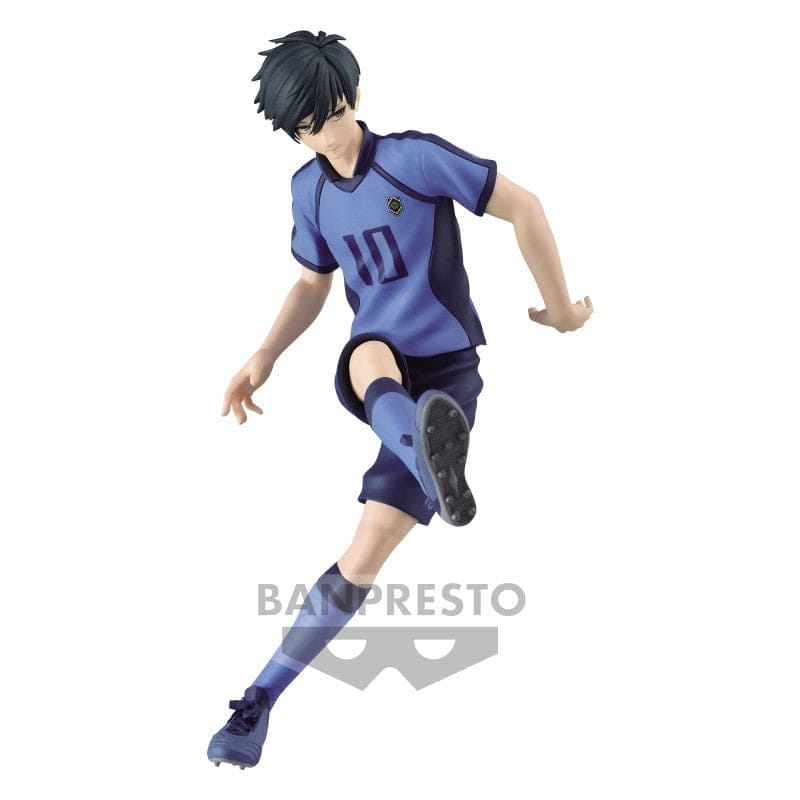 Itoshi Rin Figuur - Blue Lock™