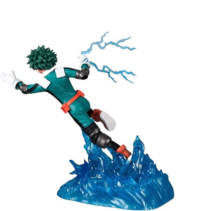 Izuku "Blue" Figuur - My Hero Academia™