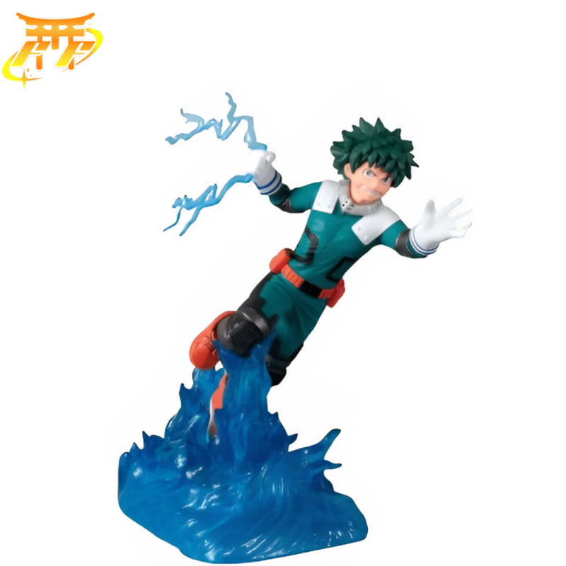 Izuku "Blue" Figuur - My Hero Academia™