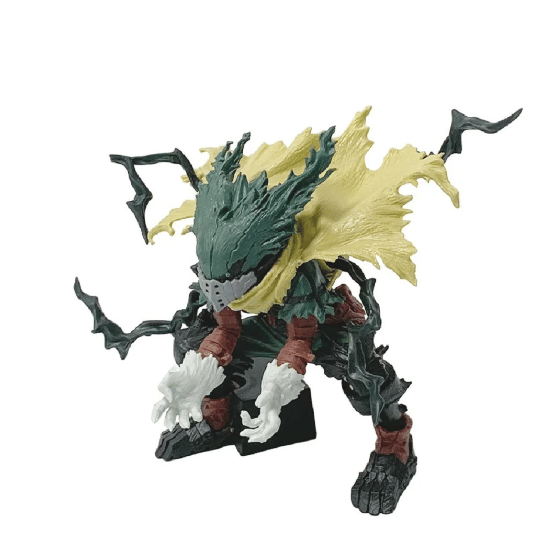 Izuku "Dark Shadow" Figuur - My Hero Academia™