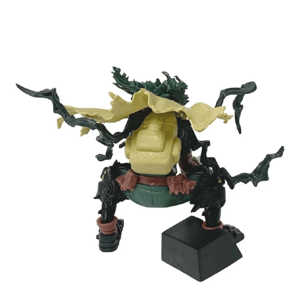Izuku "Dark Shadow" Figuur - My Hero Academia™