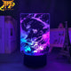 Izuku Midoriya Bicolore LED Lamp - My Hero Academia™