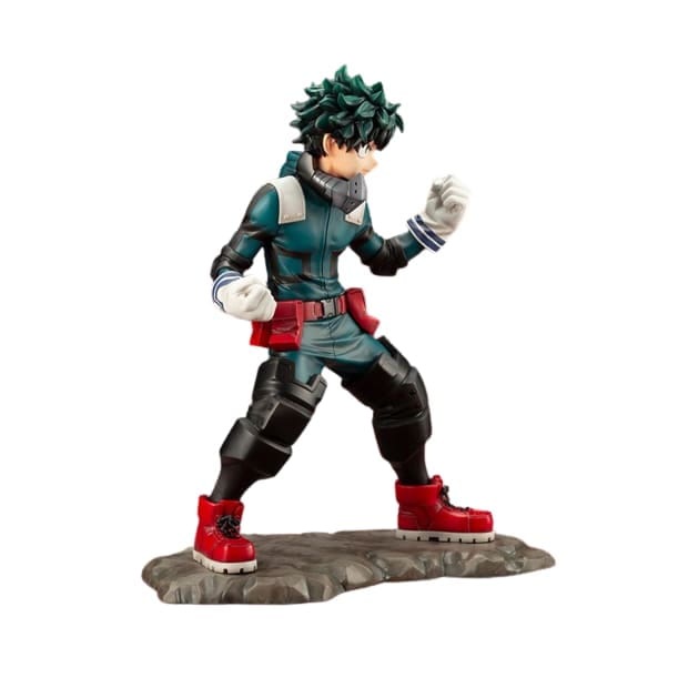Izuku Midoriya "Deku" Figuur - My Hero Academia™