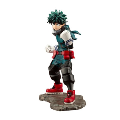 Izuku Midoriya "Deku" Figuur - My Hero Academia™