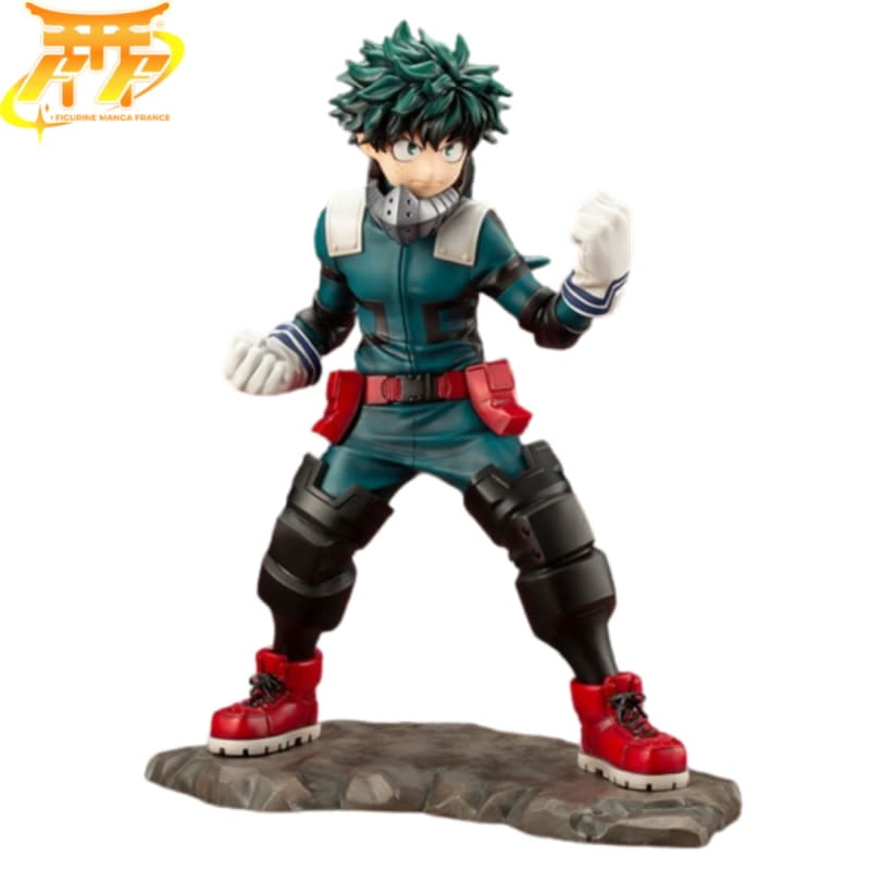 Izuku Midoriya "Deku" Figuur - My Hero Academia™