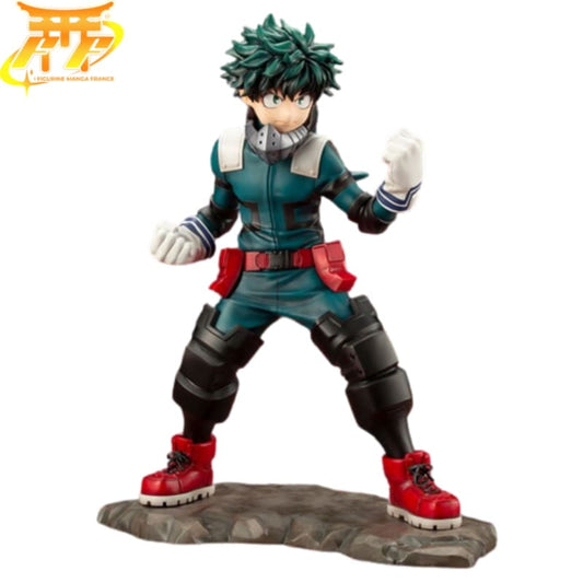 Izuku Midoriya "Deku" Figuur - My Hero Academia™