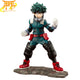 Izuku Midoriya 