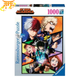 Izuku Midoriya Et Ses Camarades Puzzel - My Hero Academia™