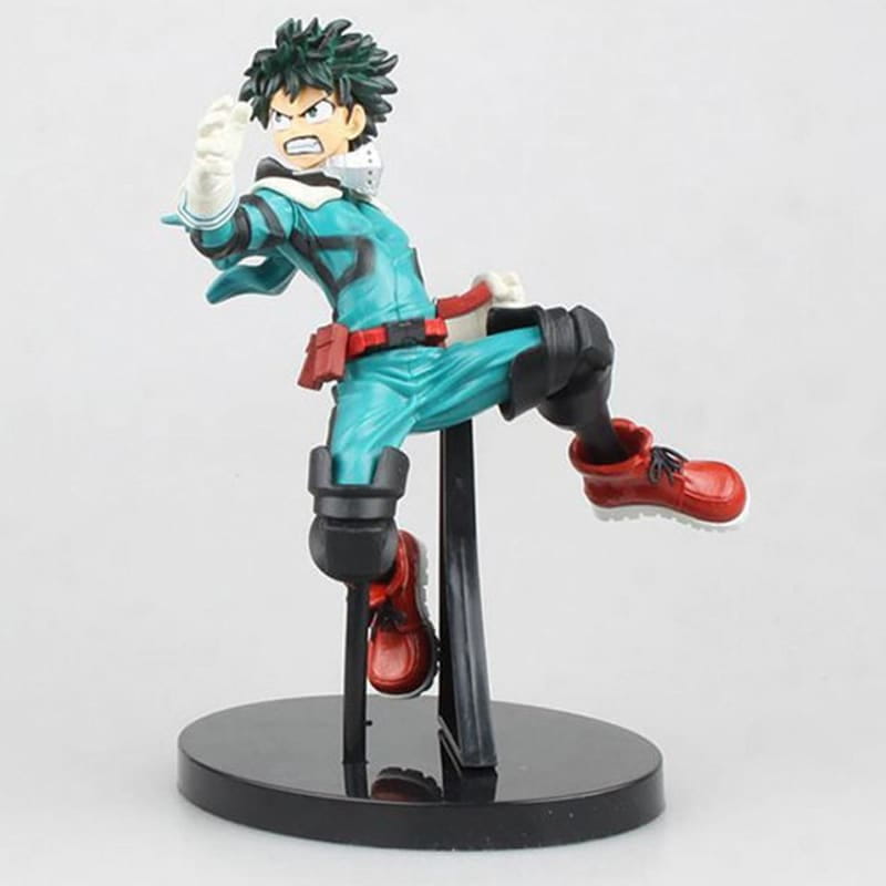 Izuku Midoriya Figuur - My Hero Academia™