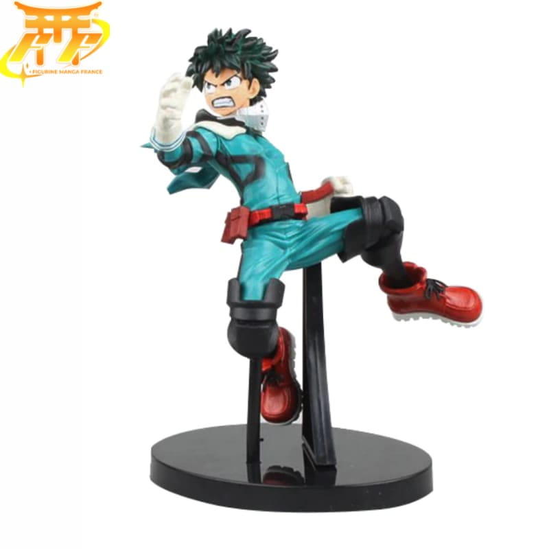 Izuku Midoriya Figuur - My Hero Academia™
