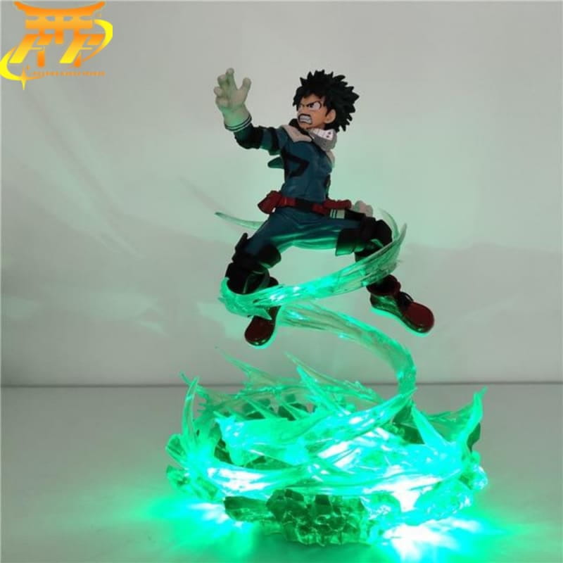 Izuku Midoriya LED Figuur - My Hero Academia™