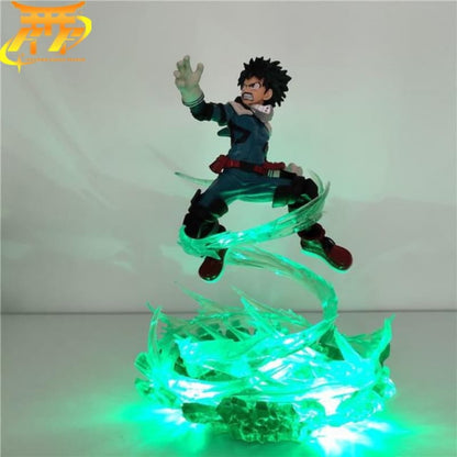 Izuku Midoriya LED Figuur - My Hero Academia™