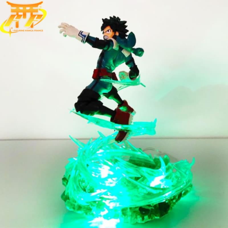 Izuku Midoriya LED Figuur - My Hero Academia™