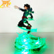 Izuku Midoriya LED Figuur - My Hero Academia™
