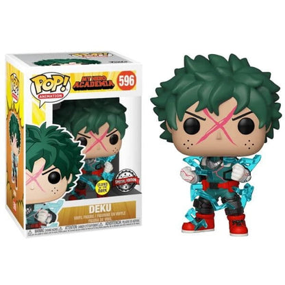 Izuku Midoriya Pop Figuur - My Hero Academia™