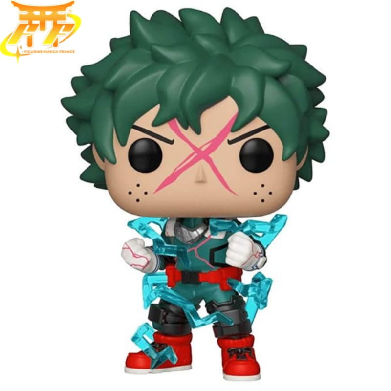 Izuku Midoriya Pop Figuur - My Hero Academia™