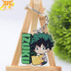 Izuku Midoriya Sleutelhanger - My Hero Academia™