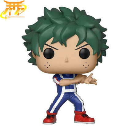 Izuku Pop Figuur - My Hero Academia™