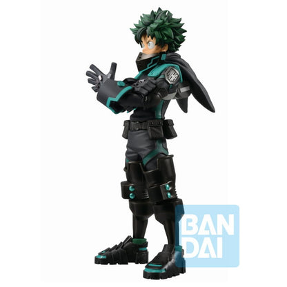 Izuku "Tactic" Figuur - My Hero Academia™